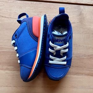 Native Shoes Soft Top Slip On Sneakers (C7) Toddler